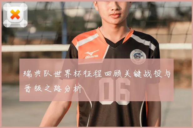 瑞典队世界杯征程回顾关键战役与晋级之路分析