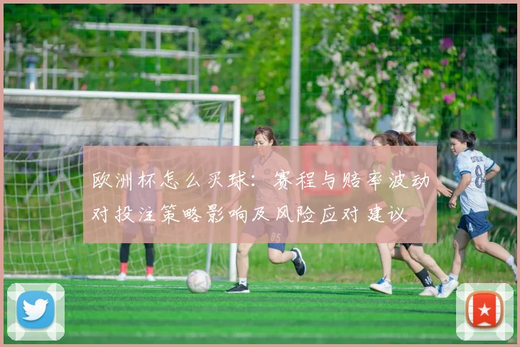 欧洲杯怎么买球：赛程与赔率波动对投注策略影响及风险应对建议