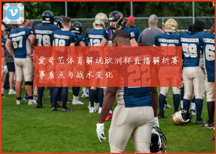 爱奇艺体育解说欧洲杯直播解析赛事看点与战术变化